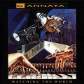 CANNATA / Watching The World (USED)