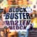 OST / Blockbuster - 30 Tracks Of Today'S Best Movie Hits ! - 2CD  (USED)