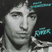 BRUCE SPRINGSTEEN / The River ~ 2 CD (USED)