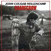 JOHN COUGAR MELLENCAMP / Scarecrow (USED)