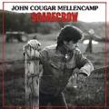 JOHN COUGAR MELLENCAMP / Scarecrow (USED)
