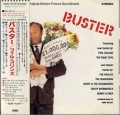 OST / Buster - The Original Motion Picture Soundtrack (USED)