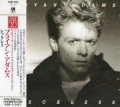 BRYAN ADAMS / Reckless (USED)