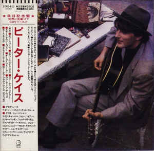 PETER CASE / Peter Case (USED)