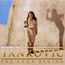 WEIRD AL YANKOVIC / The Saga Begins ~ JAPAN ONLY (USED)