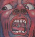 KING CRIMSON / In The Court Of The Crimson King (USED)