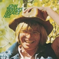 JOHN DENVER / John Denver's Greatest Hits (USED)
