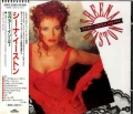 SHEENA EASTON / The Lover In Me (USED)