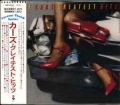 THE CARS / Greatest Hits (USED)