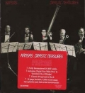 KANSAS / Drastic Measures - REMASTER (NEW)