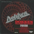 DOKKEN / Breaking The Chains - REMASTER (NEW)