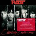 RATT / Dancing Undercover - REMASTER (NEW)