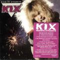 KIX / Midnight Dynamite - REMASTER (NEW)