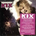 KIX / Midnight Dynamite - REMASTER (NEW)