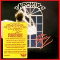 KROKUS / The Blitz - REMASTER (NEW)