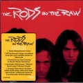 THE RODS / In The Raw +5 - REMASTER (NEW)