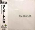 THE BEATLES / White Album - 2CD (USED)