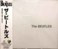 THE BEATLES / White Album - 2CD (USED)