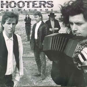 HOOTERS / One Way Home (USED)