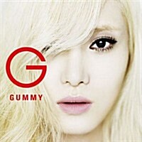거미 (GUMMY) / Loveless CD+DVD ~ JAPAN Press (USED) 거미 (GUMMY) / Loveless CD+DVD ~ JAPAN Press (USED)