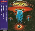 BOSTON / Boston (USED)