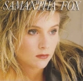 SAMANTHA FOX / ST (USED)