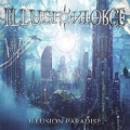 ILLUSION FORCE / Illusion Paradise (NEW)