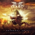 AGNES / Hegemony Shift (NEW)