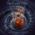 FALSE MEMORIES / Last Night Of Fall (NEW)