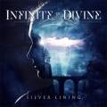 INFINITE & DIVINE / Silver Lining (NEW)
