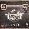 NIGHT RANGER / ATBPO (NEW)