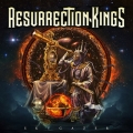 RESURRECTION KINGS / Skygazer (NEW)