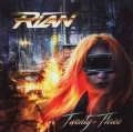 RIAN / Twenty - Three (NEW)