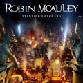 ROBIN MCAULEY / Standing On The Edge (NEW)