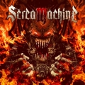 SCREAMACHINE / Screamachine (NEW)