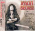 JASON BECKER / The Raspberry Jams (USED)
