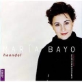 MARIA BAYO / Handel: Opera Arias & Cantatas - DIGI (USED)