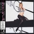 KYLIE MINOGUE / Body Language +2 (USED) 