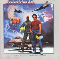 OST / Iron Eagle - Original Motion Picture Soundtrack (USED)