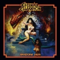 ETERNAL CHAMPION / Ravening Iron (NEW)