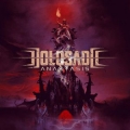 HOLOSADE / Anastasis - DIGI (NEW)