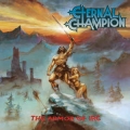 ETERNAL CHAMPION / The Armor Of Ire (NEW)