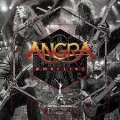 ANGRA / Omni Live +4 - 2CD (NEW)