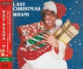 WHAM / Last Christmas (USED)