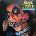 ALICE COOPER / Constrictor (USED)