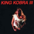 KING KOBRA / King Kobra III- DIGI (NEW)