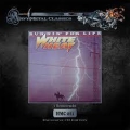 WHITE HEAT / Runnin' For Life +4 - REISSUE (NEW)