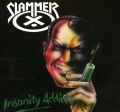 SLAMMER / Insanity Addicts - DIGI (NEW) 
