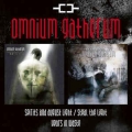 OMNIUM GATHERUM / Nuclear Blast Recordings - 2CD (NEW)