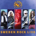 KING KOBRA / Sweden Rock Live - DIGI (NEW)